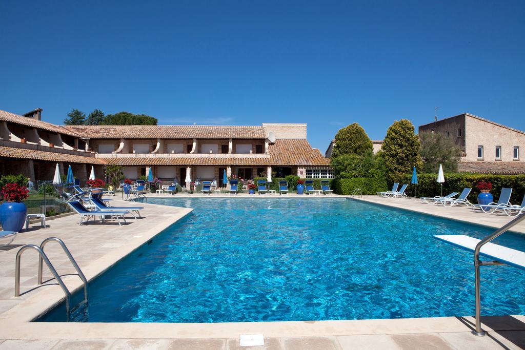 La Cote Bleue Hotell Bouzigues Eksteriør bilde